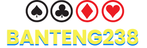 Logo BANTENG238